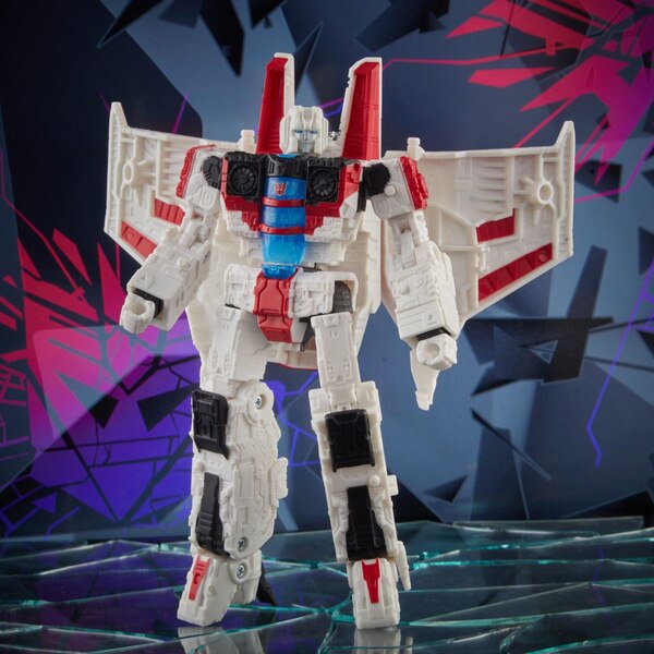 Transformers Generations Shattered Glass Voyager Starscream  (1 of 11)